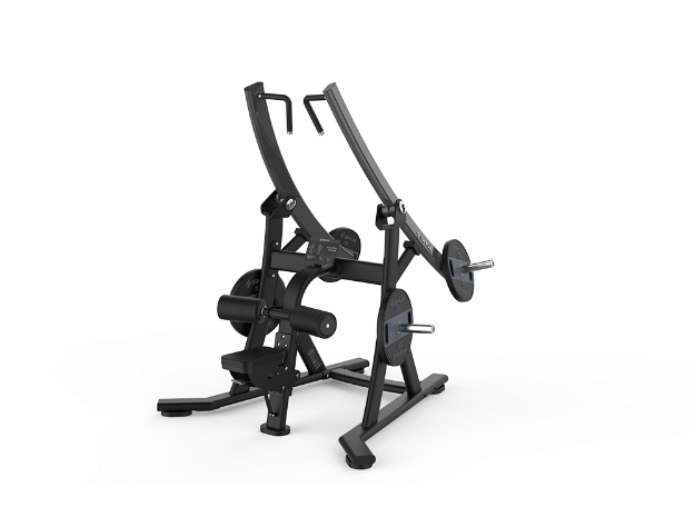 Poza cu Aparat Tractiuni Spate, Lat Pulldown, SH-G6903, SHUA