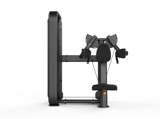 Poza cu Aparat Umeri, Lateral Raise, SH-G6805, SHUA
