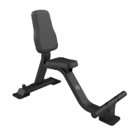Poza cu Bancă Fixă pentru Umeri FBC13, Bodytone
