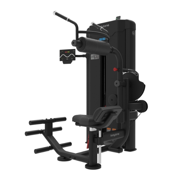 Poza cu Aparat pentru Abdomen FH40, Bodytone