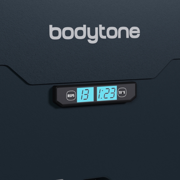 Poza cu Aparat pentru Abdomen FH40, Bodytone