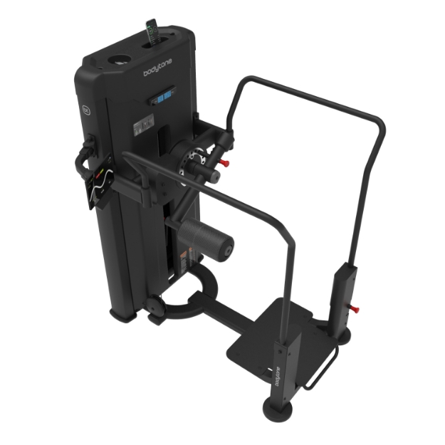 Poza cu Aparat Abductor/Adductor/Gluteus FH58, Bodytone