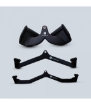 Poza cu Set 3 Mânere Ergonomice de Tracțiune, Sveltus