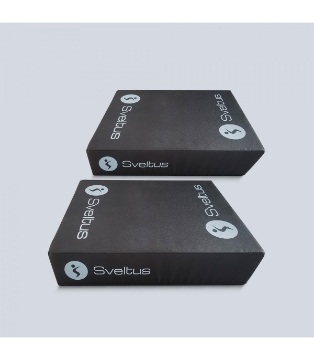 Poza cu Set Drop Block, Sveltus
