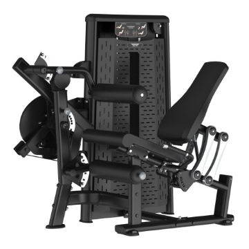 Poza cu Aparat extensie / flexie picioare BSN1314, TheWay Fitness