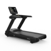 Poza cu Banda de alergare profesionala V9+, 6CP, 20 km/h, ecran tactil 21.5″ SHUA 