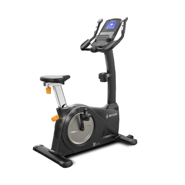 Poza cu Bicicleta verticala profesionala X5-U, SH-B6500U, SHUA