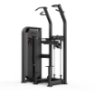 Poza cu Aparat Tractiuni/Triceps Asistate SH-G6851, SHUA