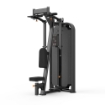 Poza cu Aparat Dual Pec Fly/Real Deltoid SH-G6813, SHUA