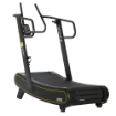 Poza cu Bandă de alergare curbată R900, TheWay Fitness