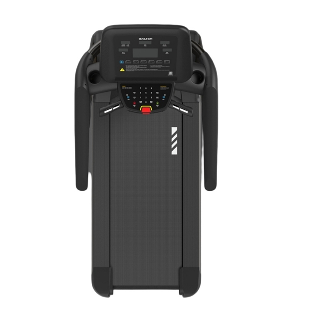 Poza cu BANDA DE ALERGARE M-8370 FAST 70, SALTER