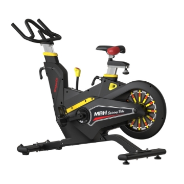 Poza cu Bicicleta indoor cycling M5811, TheWay Fitness