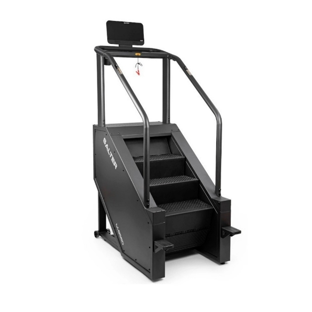 Poza cu Aparat scari Stairmill Profesional, SALTER