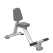 Poza cu Banca fixa pentru exercitii IT 7022 Impulse Fitness