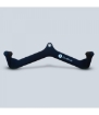 Poza cu Maner ergonomic tractiune, 58x16.5cm, Sveltus