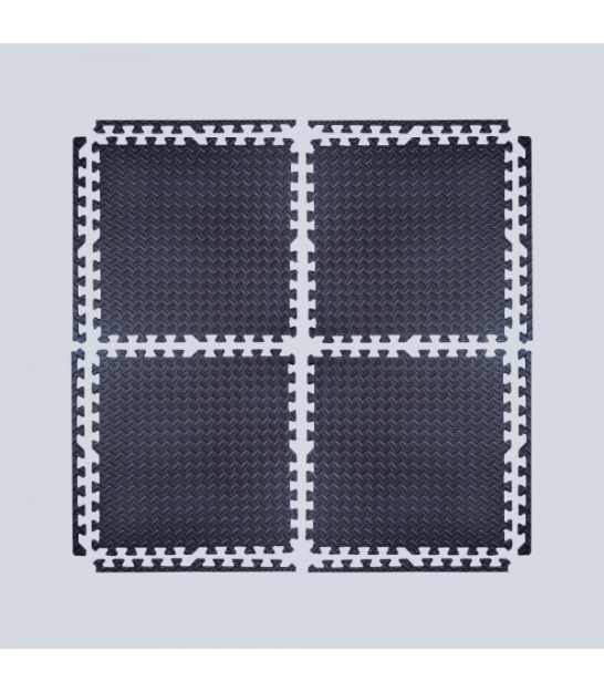 Poza cu Set 4 placi EVA 60x60x1.2cm, Sveltus