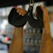 Poza cu Set 3 Mânere Ergonomice de Tracțiune, Sveltus