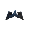 Poza cu Maner ergonomic tractiune, 31.3x12.5x18cm, Sveltus