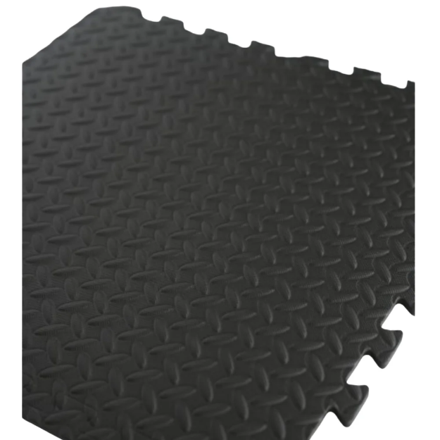 Poza cu Set 4 placi EVA 60x60x1.2cm, Sveltus