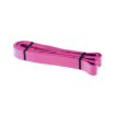 Poza cu Banda elastica de antrenament, Power Band, Mov, Rezistenta 4.5–37.2 kg