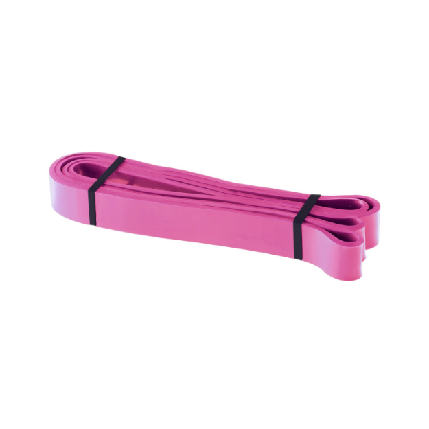 Poza cu Banda elastica de antrenament, Power Band, Mov, Rezistenta 4.5–37.2 kg
