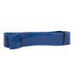 Poza cu Banda elastica de antrenament, Power Band, Albastru, Rezistenta 27.2 - 68kg