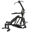 Poza cu Aparat multifunctional WB-LS20 Powertec Workbench Levergym Negru