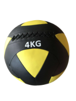 Poza cu Wall ball - Minge de perete 8 kg, Dayu Fitness