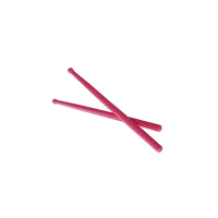 Poza cu Fit sticks 690 aerobic Sveltus, 0.5 kg, roz
