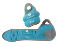 Poza cu Set greutati incheieturi 0,5 kg 0964