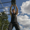 Poza cu Soft kettlebells 8 KG, 1101, Sveltus