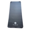 Poza cu Saltea de antrenament, 1kg, 140x60 cm, Sveltus, negru