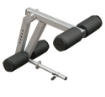 Poza cu Accesoriu Extensie/ Flexie Picioare IFLEGA, Impulse Fitness