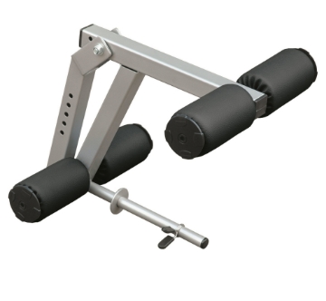 Poza cu Accesoriu Extensie/ Flexie Picioare IFLEGA, Impulse Fitness