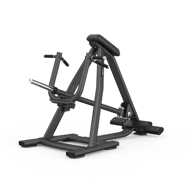 Poza cu Aparat fitness ramat din inclinat, T-Bar Row, SH-G6921, SHUA
