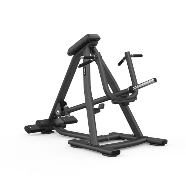 Poza cu Aparat fitness ramat din inclinat, T-Bar Row, SH-G6921, SHUA
