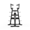 Poza cu Aparat Ramat Vertical Spate, ISO-High Row, SH-G6922, SHUA 