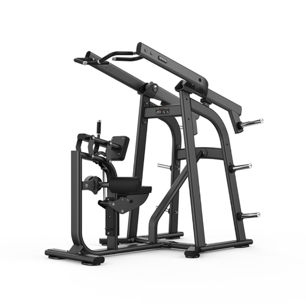 Poza cu Aparat Ramat Vertical Spate, ISO-High Row, SH-G6922, SHUA 