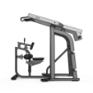 Poza cu Aparat Ramat Vertical Spate, ISO-High Row, SH-G6922, SHUA 