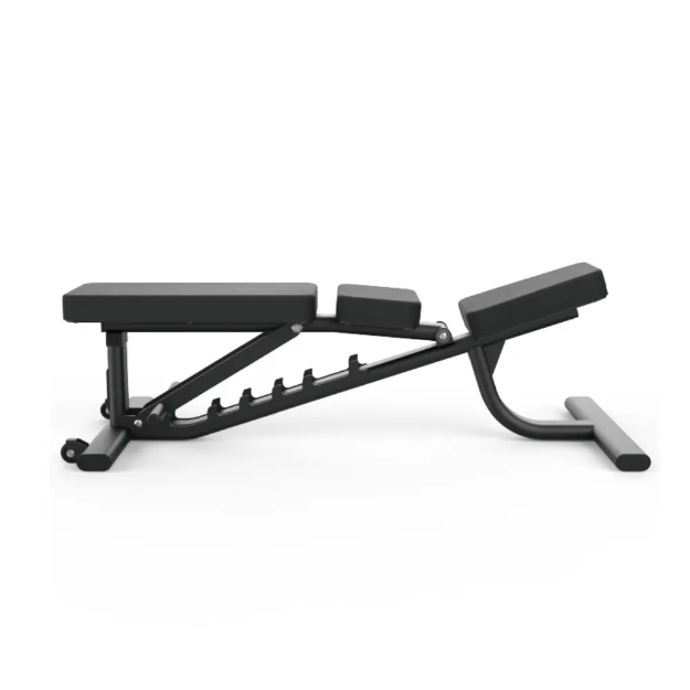 Poza cu Banca fitness reglabilă SH-G6857, SHUA