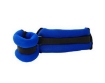 Poza cu Set greutati incheieturi / glezne, 2kg, DY-SW-082, Dayu Fitness