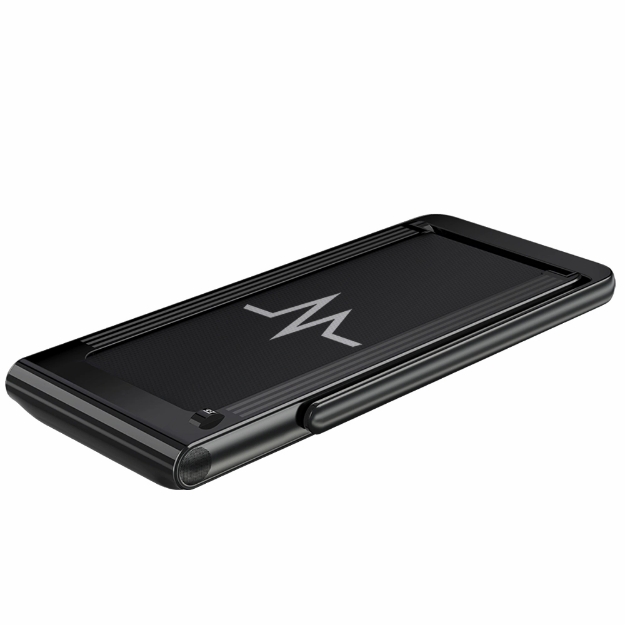 Poza cu Banda de alergat / mers, T5006, 17 km/h, 2.5 HP, 100kg, Negru, TheWay