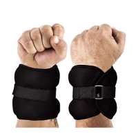 Poza cu Set greutati incheieturi, 0.5kg, FZ006, Hiperlion