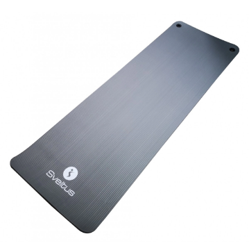 Poza cu Saltea de antrenament, 180x60 cm, Gri, Sveltus, 1kg