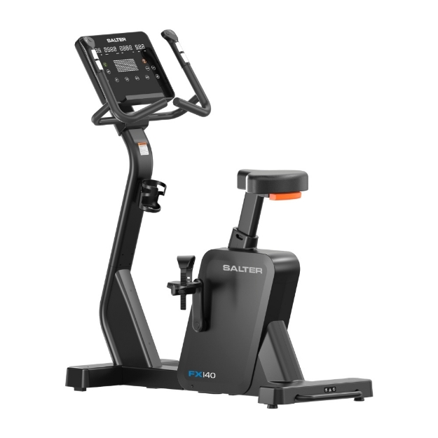 Poza cu Bicicleta Verticala FX-140, Salter