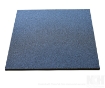Poza cu Placa de cauciuc pentru absorbtia socurilor, 100x100x2 cm, TheWay Fitness