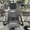 display bicicleta eliptica semiprofesionala x5 shua