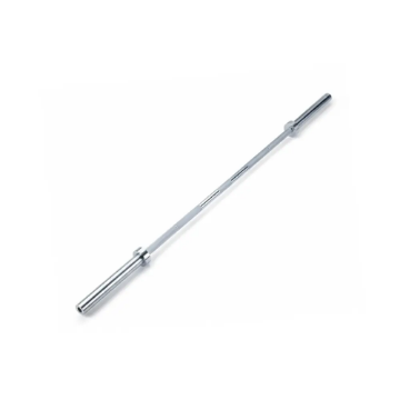 Bară Olimpică Scurtă DAYU FITNESS BAR72 – 183 cm, Capacitate 220 kg