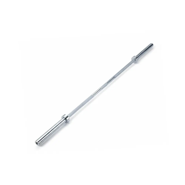 Bară Olimpică Scurtă DAYU FITNESS BAR72 – 183 cm, Capacitate 220 kg