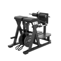 Poza cu Aparat fitness Glute Ham SH-G8924, SHUA